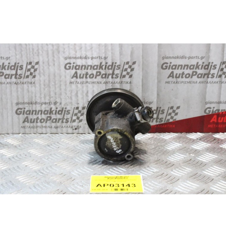 Αντλία Υδραυλικού Τιμονιού Fiat Punto 1995-1999 26043285