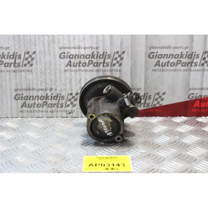 Αντλία Υδραυλικού Τιμονιού Fiat Punto 1995-1999 26043285