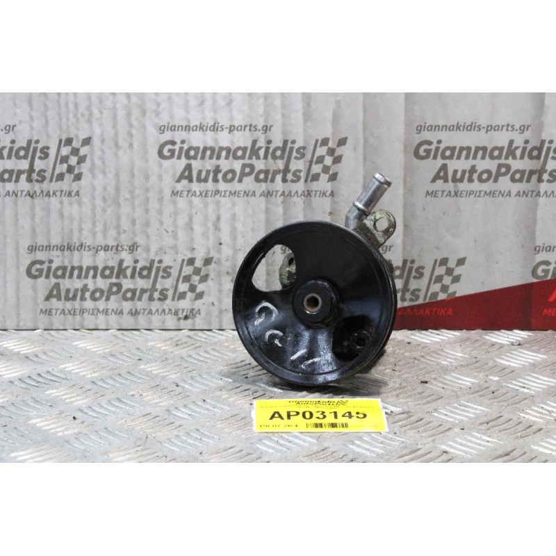 Αντλία Υδραυλικού Τιμονιού Nissan Primera 1.6cc 100ps QG16 1997-2007