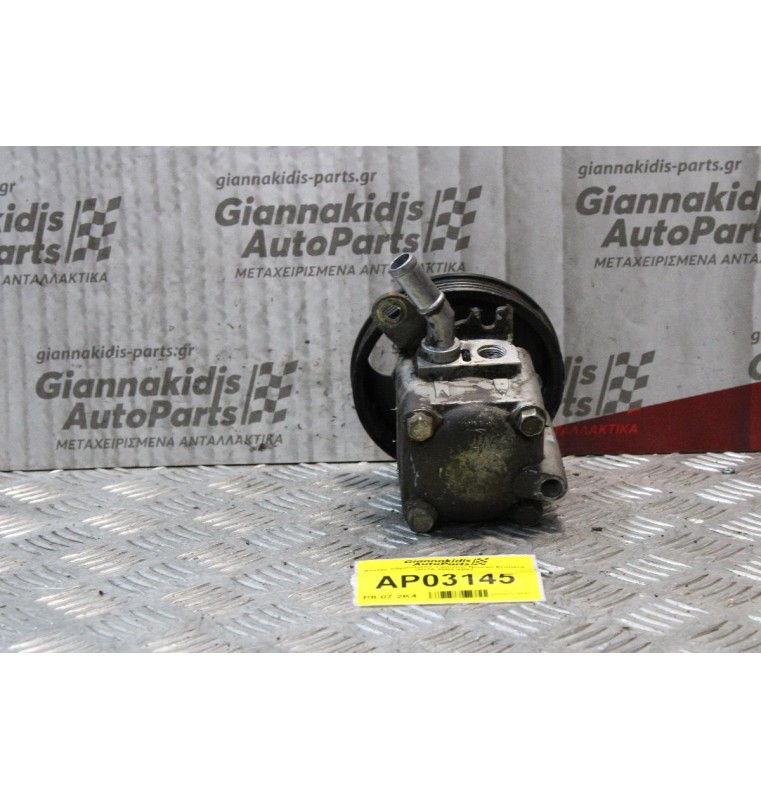 Αντλία Υδραυλικού Τιμονιού Nissan Primera 1.6cc 100ps QG16 1997-2007