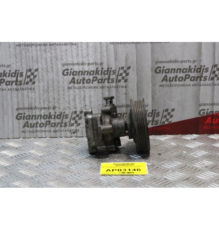 Αντλία Υδραυλικού Τιμονιού Skoda Octavia 4 1998-2004 1J0422154B 030145269A