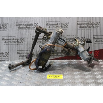Κολώνα τιμονιού Toyota Corolla Sedan KOYO 2002-2007 45020-12-12 Z250142 (Ιαπωνικό)
