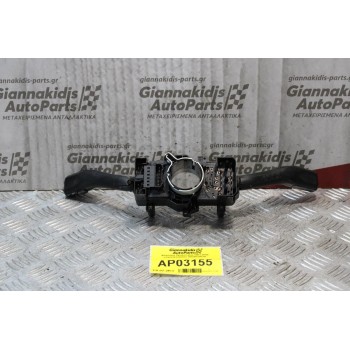 Φλασιέρα Skoda Fabia 2003-2008 CZKO301202032 4BO953503H