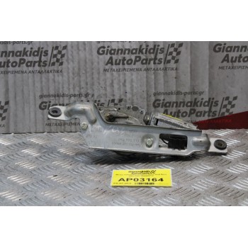 Μοτέρ Υαλοκαθαριστήρων Πίσω Seat Ibiza 1998-2001 6Κ6955717