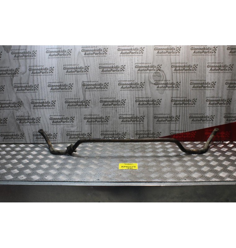 Ζαμφόρ Εμπρός Mazda E2000 1998-2001