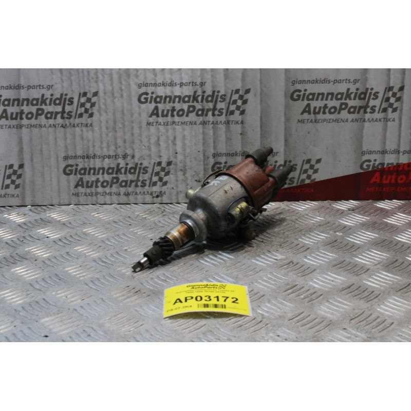 Διανομέας/Τρισυμπιτέρ Toyota 2K 1980-1990 19100-24120