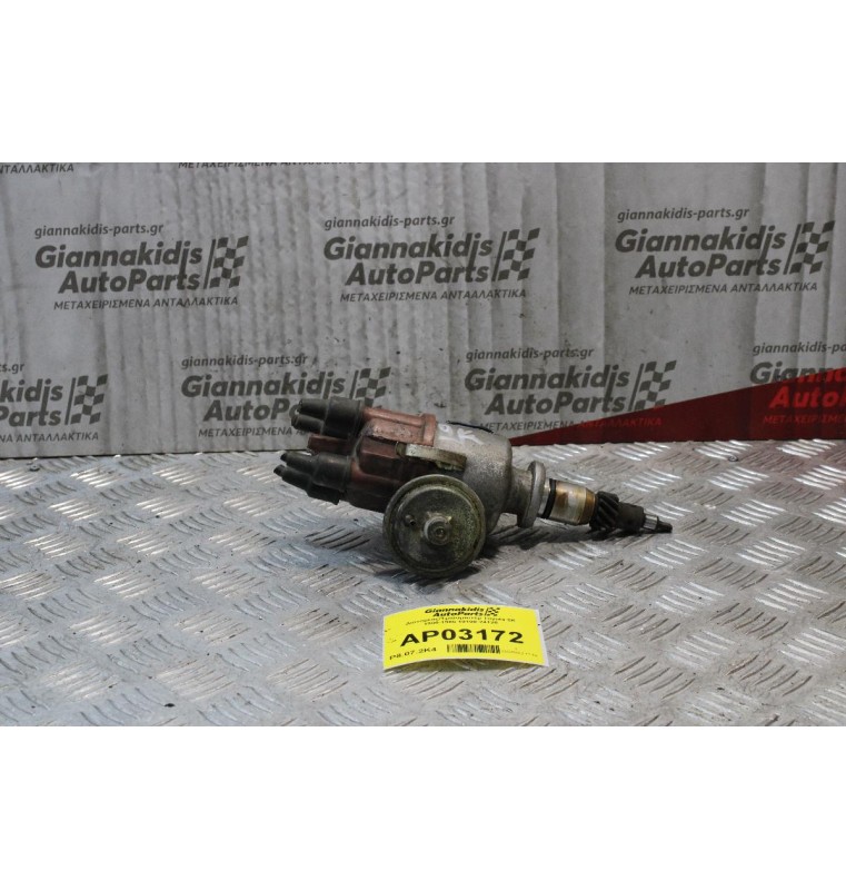 Διανομέας/Τρισυμπιτέρ Toyota 2K 1980-1990 19100-24120