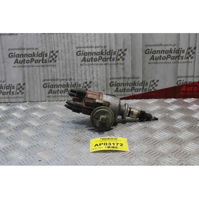 Διανομέας/Τρισυμπιτέρ Toyota 2K 1980-1990 19100-24120