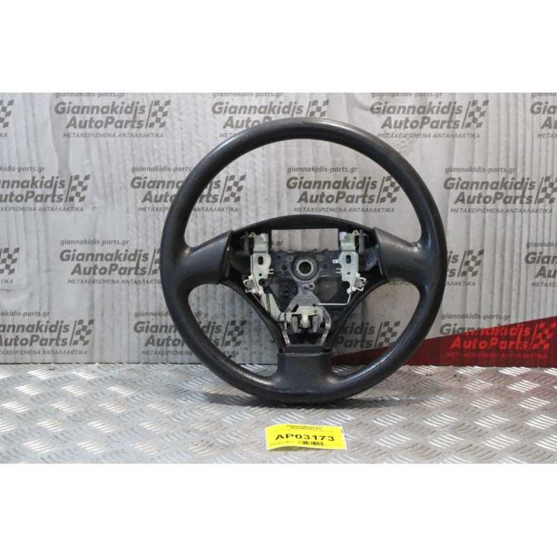 Τιμόνι Toyota Corolla Sedan 2002-2007