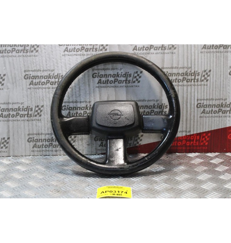 Τιμόνι Opel Frontera 1998-2004  