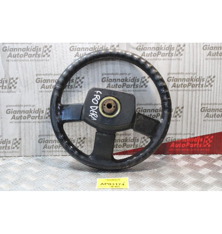 Τιμόνι Opel Frontera 1998-2004  