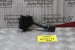 Διακόπτης Υαλοκαθαριστήρων Toyota Corolla 2002-2007 02290173738 Ιαπωνικό (10pins)