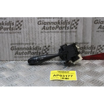 Διακόπτης Φώτων Φλας-Φλασιερα Toyota Corolla Sedan 2002-2007 Ιαπωνικό (12pins)