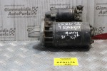 Μίζα Ford Transit 4FA BOSCH 1990-2000 0001362307 (12Δόντια)