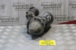 Μίζα Ford Transit 4FA BOSCH 1990-2000 0001362307 (12Δόντια)