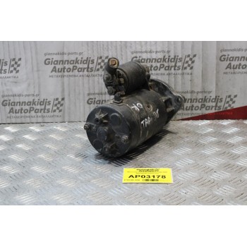 Μίζα Ford Transit 4FA BOSCH 1990-2000 0001362307 (12Δόντια)