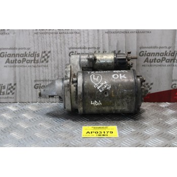 Μίζα Ford Transit 4DA LUCAS 1990-2000 5424646 (13Δόντια)