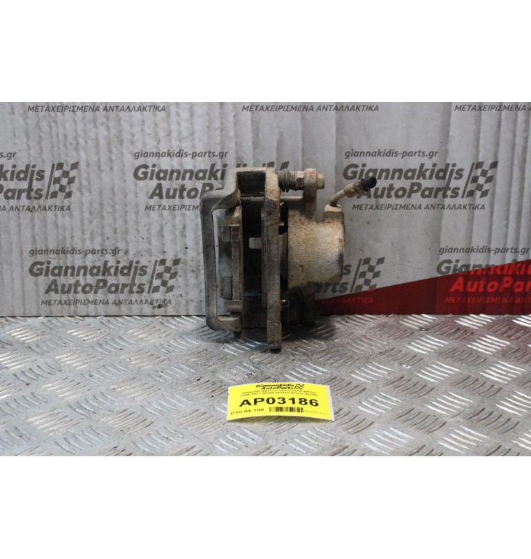 Δαγκάνα Chevrolet Captiva 2006-2011 BCBC141127 (Πισω Δεξιά)