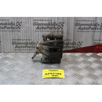 Δαγκάνα Smart ForTwo 1998-2007 (Εμπρός Αριστερή)