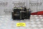 Κομπρεσέρ Aircondition- A/C Ford Fiesta 2002-2008