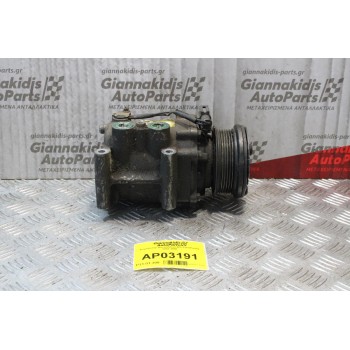 Κομπρεσέρ Aircondition- A/C Ford Fiesta 2002-2008