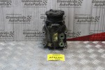 Κομπρεσέρ Aircondition- A/C Ford Fiesta 2002-2008