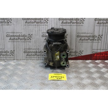 Κομπρεσέρ Aircondition- A/C Ford Fiesta 2002-2008