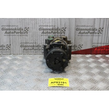 Κομπρεσέρ Aircondition- A/C Ford Fiesta 2002-2008