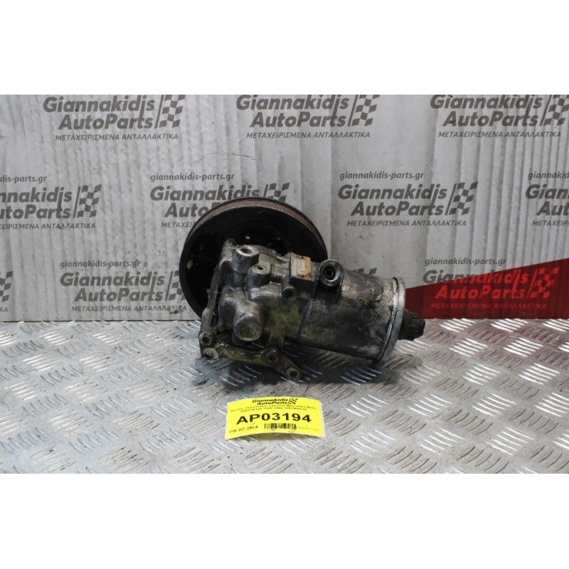 Αντλία Υδραυλικού Τιμονιού Mercedes-Benz 200 W124 1985-1992 7682900110