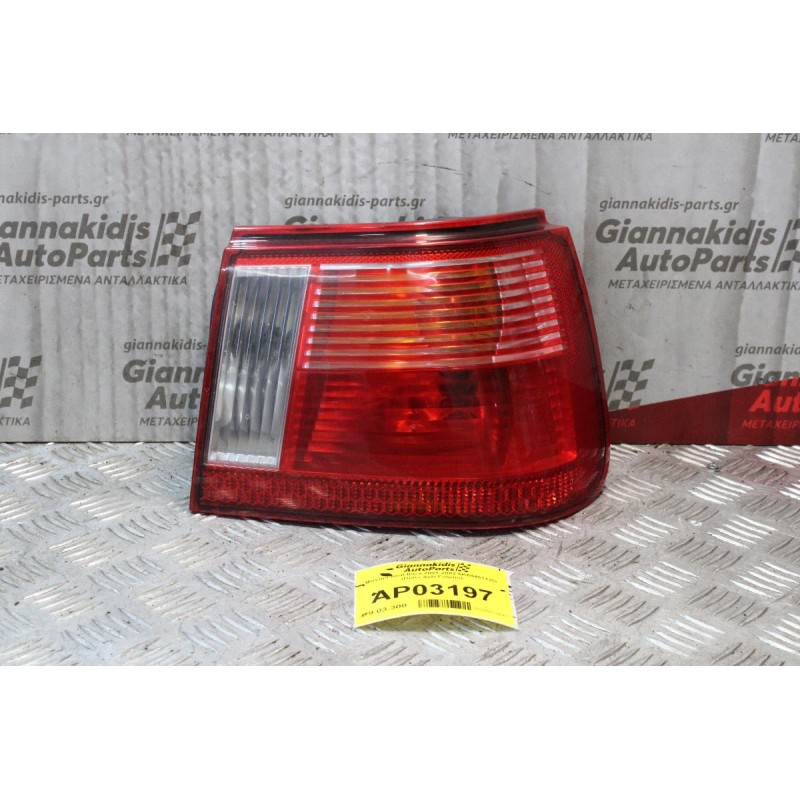 Φανάρι Seat Ibiza 2001-2002 6K6945112G (Πίσω Δεξί Γνήσιο)
