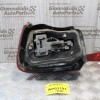 Φανάρι Seat Ibiza 2001-2002 6K6945112G (Πίσω Δεξί Γνήσιο)