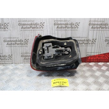 Φανάρι Seat Ibiza 2001-2002 6K6945112G (Πίσω Δεξί Γνήσιο)