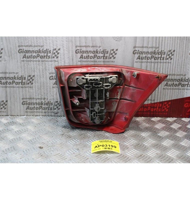 Φανάρι Volkswagen Golf IV 1998-2004 (Πίσω Δεξί Γνήσιο)