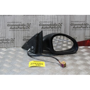 Καθρέπτης Ηλεκτρικός Seat Cordoba 2002-2006 (Εμπρός Δεξίς) 12pins