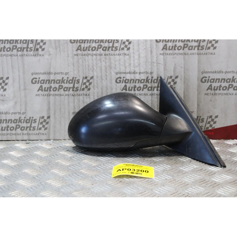 Καθρέπτης Ηλεκτρικός Seat Cordoba 2002-2006 (Εμπρός Δεξίς) 12pins