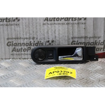 Χερούλι Εσωτερικό Volkswagen Passat 1997-2000 (Πίσω Δεξί)