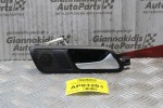 Χερούλι Εσωτερικό Volkswagen Passat 2006-2012 3C4839114 (Πίσω Δεξι)