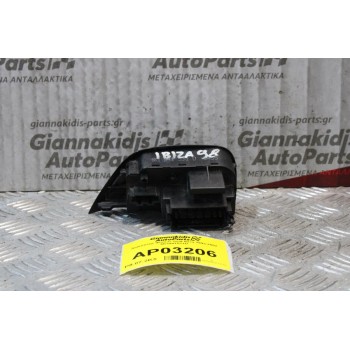 Διακόπτης Φώτων Seat Ibiza 1993-2002 6K1941531D (14pins)