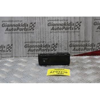 Διακόπτης Παραθύρου Bmw X5 E53 2000-2006 6925697 (Εμπρός Δεξίς) 12+12pins