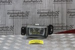Φαναρι Ομιχλης Toyota Corolla 1.6cc 2002-2004 3/5 Πόρτες Ιαπωνικό 81220-02051 (Εμπρός Αριστερό Γνησιο)