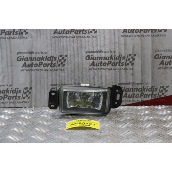 Φαναρι Ομιχλης Toyota Corolla 1.6cc 2002-2004 3/5 Πόρτες Ιαπωνικό 81220-02051 (Εμπρός Αριστερό Γνησιο)