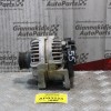 Δυναμό Opel Vectra C Z18XE 2002-2005 0124425050 120A 14V AL