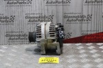 Δυναμό Opel Vectra C Z18XE 2002-2005 0124425050 120A 14V AL