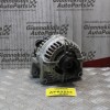 Δυναμό Opel Vectra C Z18XE 2002-2005 0124425050 120A 14V AL
