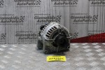 Δυναμό Opel Vectra C Z18XE 2002-2005 0124425050 120A 14V AL