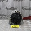 Δυναμό Opel Vectra C Z18XE 2002-2005 0124425050 120A 14V AL