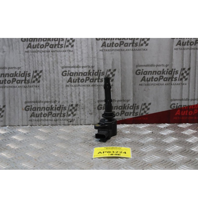 Πολλαπλασιαστής Mercedes-Benz C 200 W203 2000-2008 A0001501980