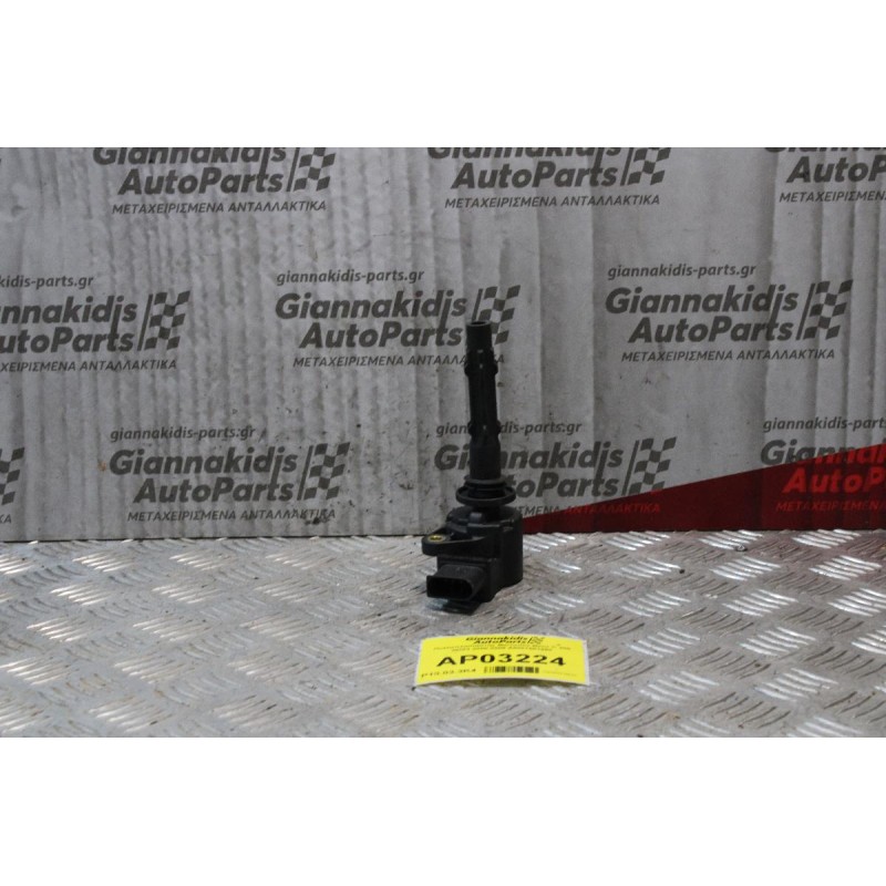 Πολλαπλασιαστής Mercedes-Benz C 200 W203 2000-2008 A0001501980