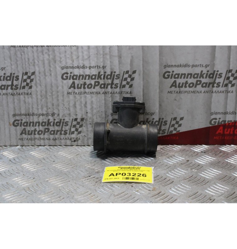 Μετρητής Μάζας Αέρα MAF Alfa Romeo 146 BOSCH 2000-2004 0280217102