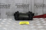 Χειριστήριο Κλιματισμού Citroen C3 2002-2010 96377774XT